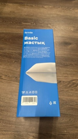 Александр — Отзыв Сет подушек Basic (4 шт.)
