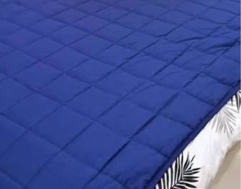 Давид — Отзыв Утяжеленное одеяло Gravio