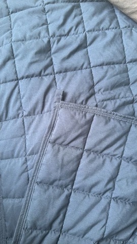 Наиля — Отзыв Утяжеленное одеяло Gravio