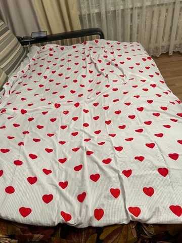 Айдархан — Отзыв Утяжеленное одеяло Gravio