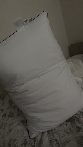 Алия — Отзыв Сет подушек Basic (4 шт.)