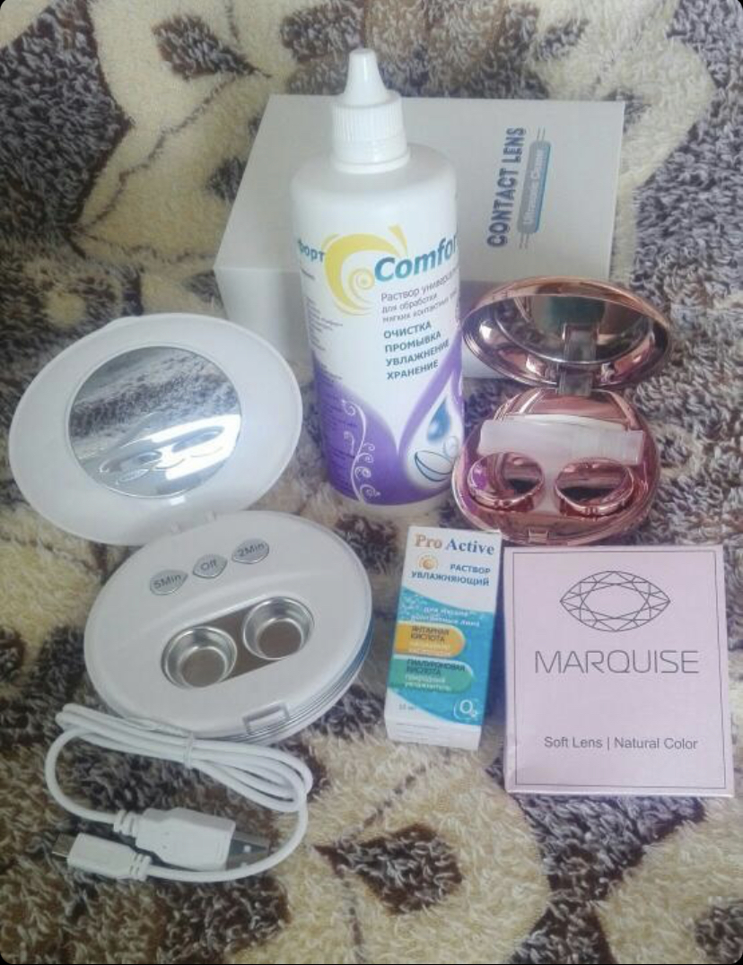 фото клиента