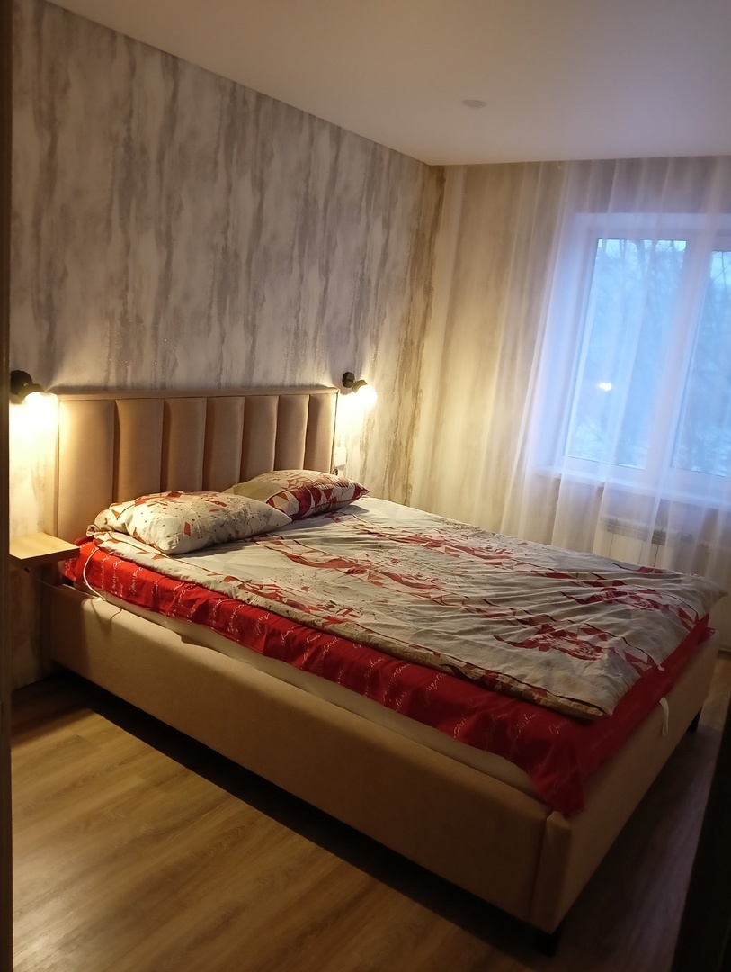 нажмите, чтобы открыть фото на весь экран