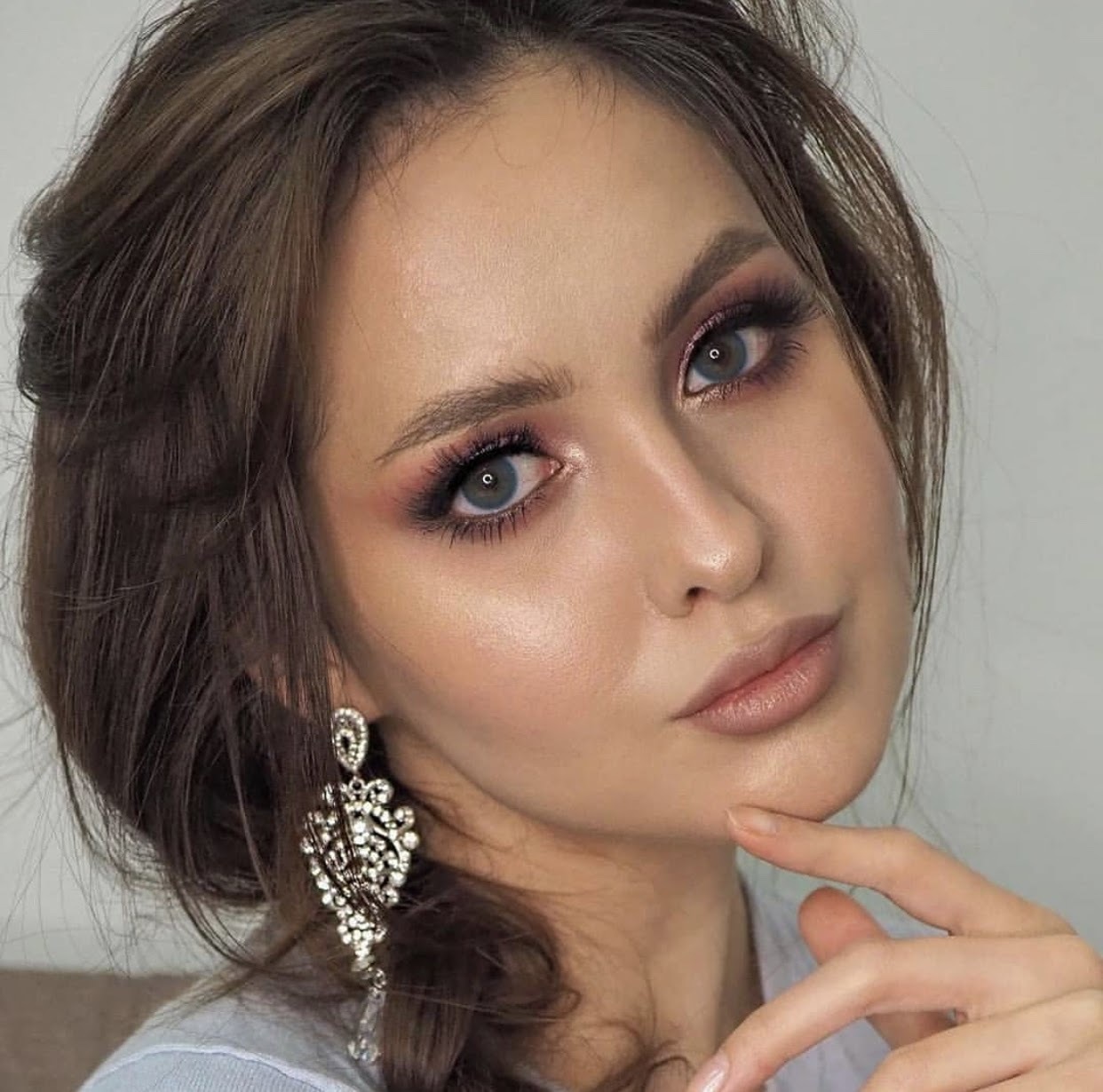 фото клиента