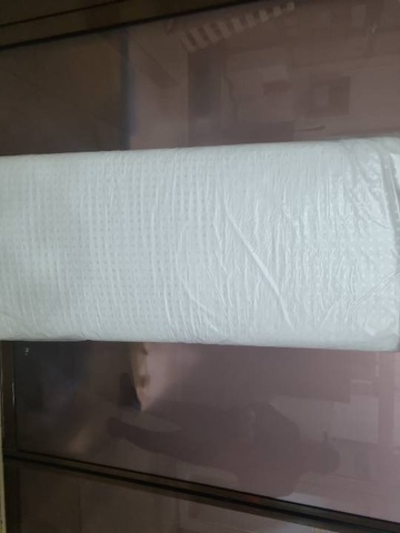 Дулат — Отзыв Топпер Comfort Line