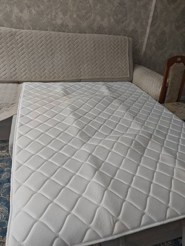 Зумрет — Отзыв Анатомическая подложка