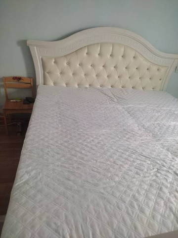 Гульнар — Отзыв Топпер Comfort Line