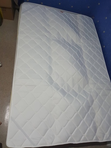 Ирина — Отзыв Анатомическая подложка