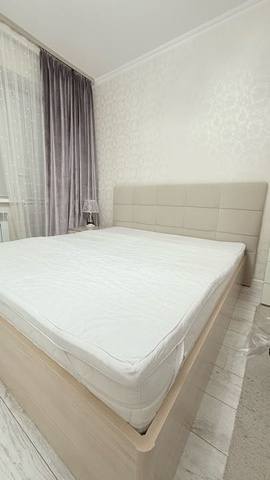 Раушан — Отзыв Топпер Comfort Line