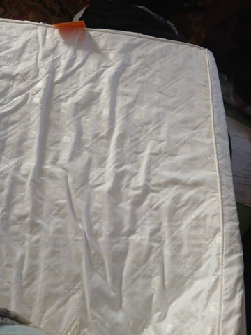 Ксения — Отзыв Топпер Comfort Line