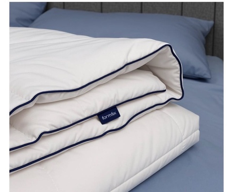 Эльвира — Отзыв Одеяло Basic