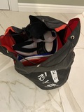 Рюкзак ProfSport Style TKD - BAG с карманами