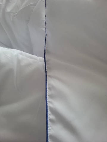 Ботагоз — Отзыв Одеяло Basic