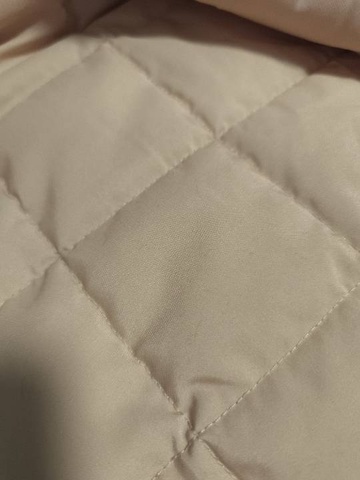 Влада — Отзыв Утяжеленное одеяло Gravio Kids