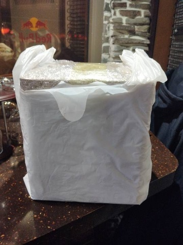 Ринат — Отзыв Утяжеленное одеяло Gravio Kids