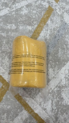 Меңлита — Отзыв Утяжеленное одеяло Gravio Kids