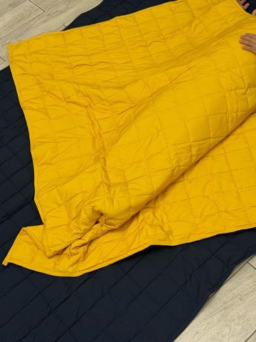 Ақбота — Отзыв Утяжеленное одеяло Gravio Kids