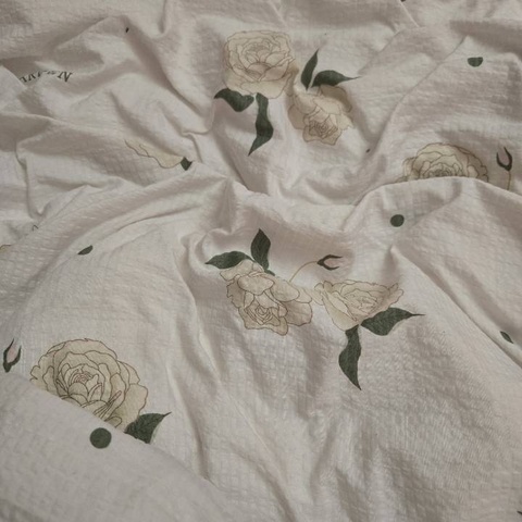 Жансая — Отзыв Одеяло Basic