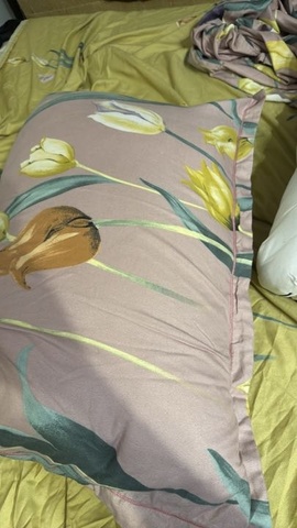 Асылхан — Отзыв Подушка Basic