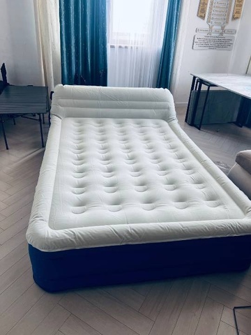 Райхан — Отзыв AirDream 2 үрлемелі төсегі