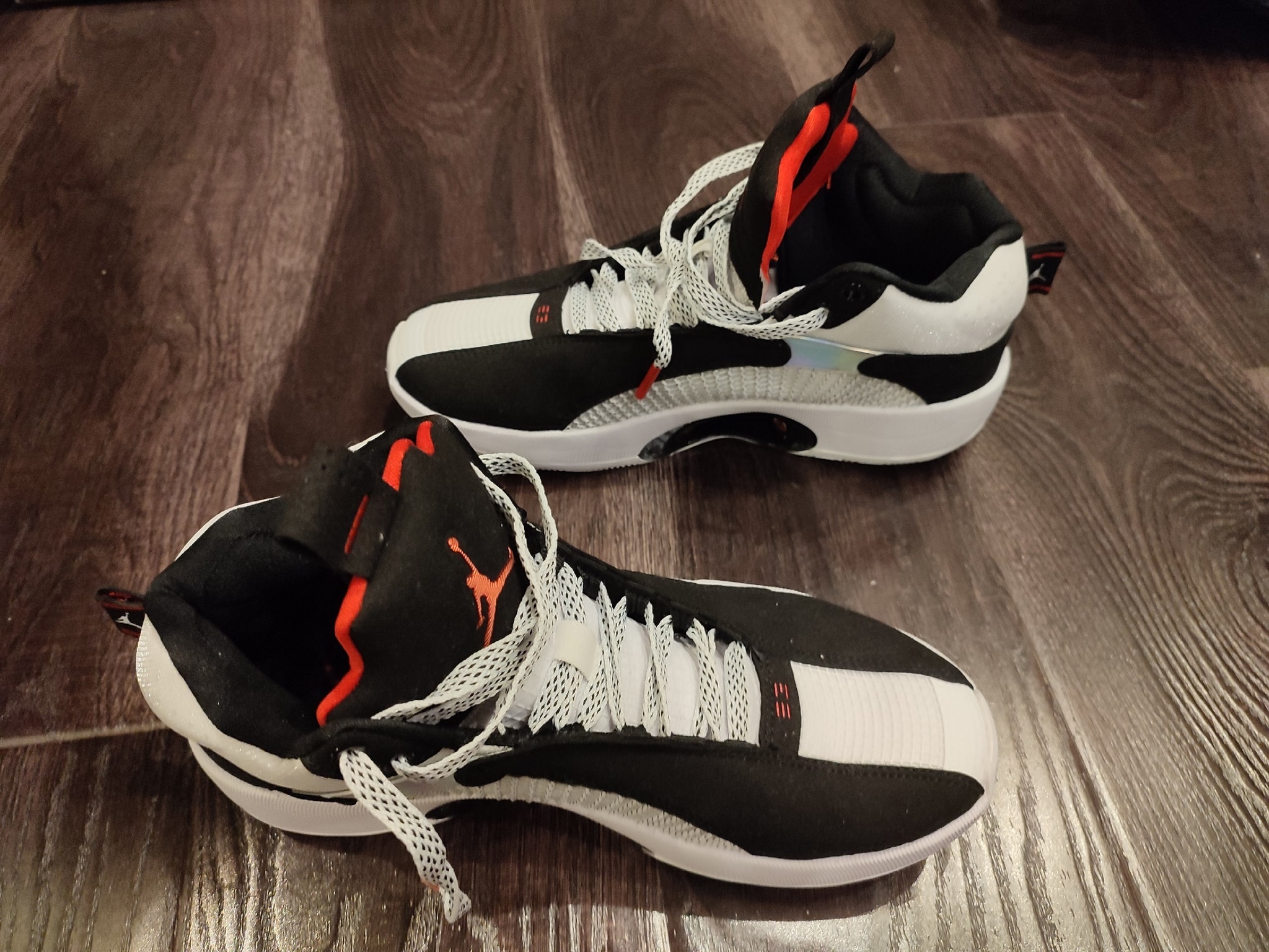 Air Jordan 35 DNA Basketroom.ru