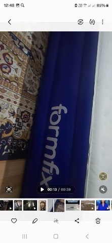 Ержан — Отзыв AirDream 2 үрлемелі төсегі