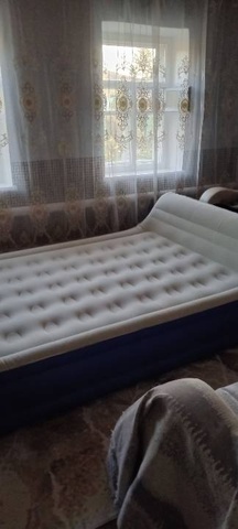 Алексей — Отзыв AirDream 2 үрлемелі төсегі