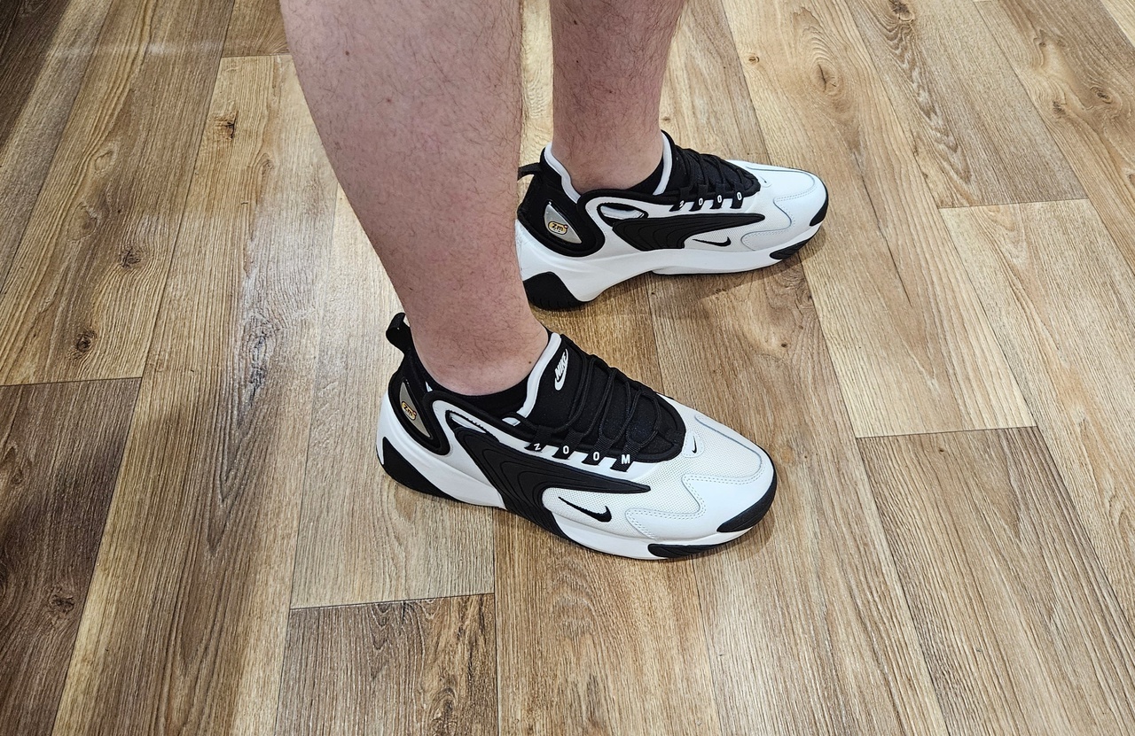 Nike zoom 2k reduziert sale