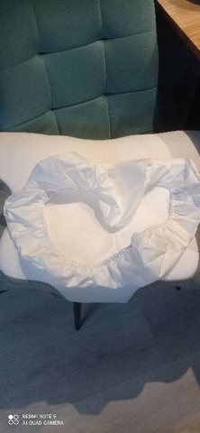 Денис — Отзыв Подушка Orto+ (с наволочкой)