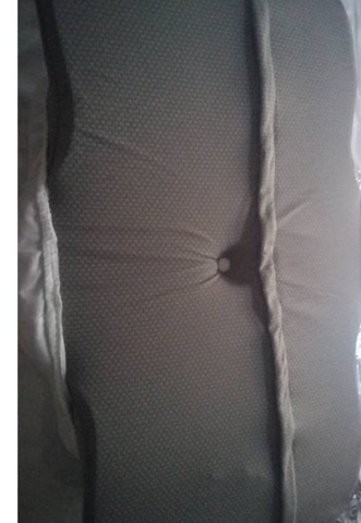 Айнур — Отзыв Подушка Orto+ (с наволочкой)