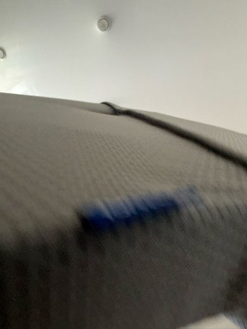 Серикжан — Отзыв Подушка Orto+ (с наволочкой)