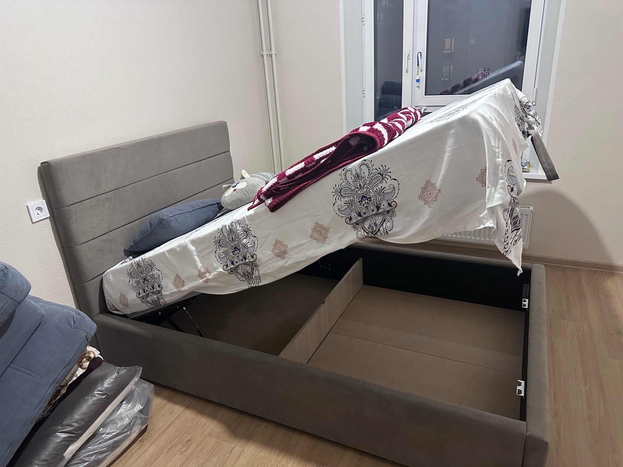 нажмите, чтобы открыть фото на весь экран