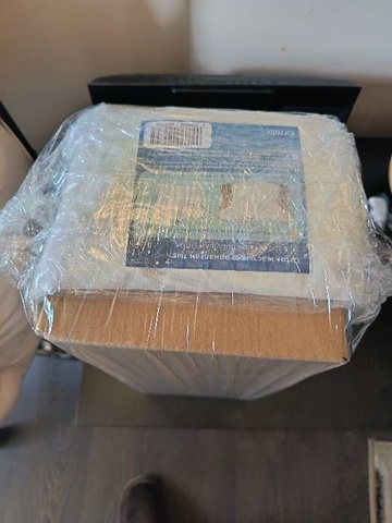 Андрей — Отзыв Подушка Orto+ (с наволочкой)