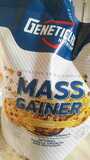 MASS GAINER (Geneticlab)