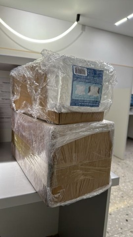 Достияр — Отзыв Одеяло Basic