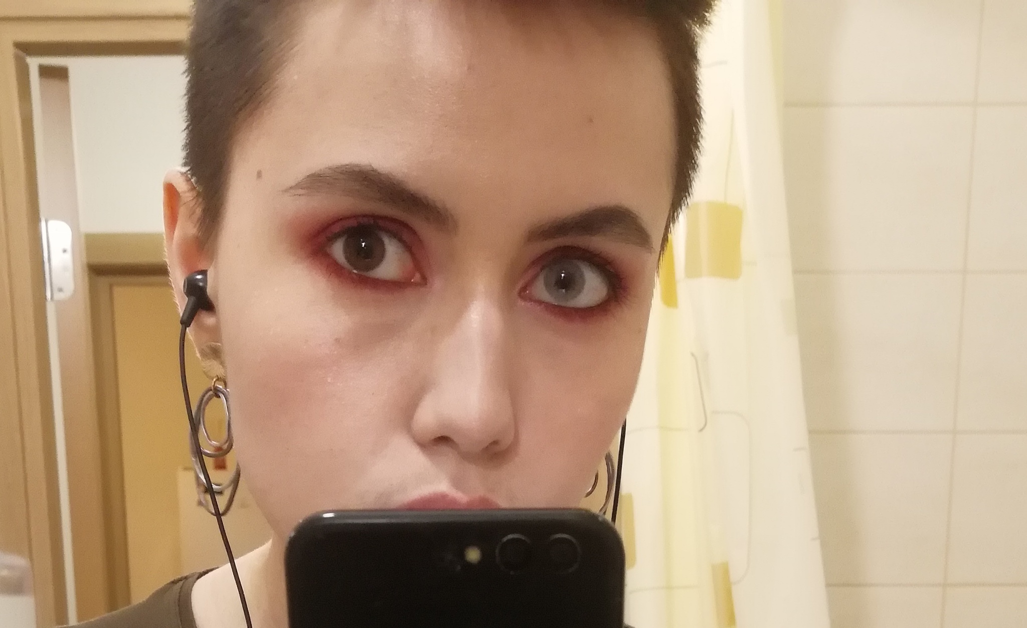 фото клиента