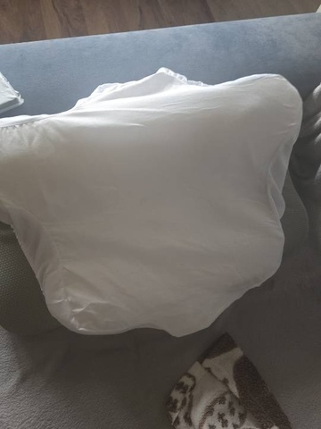 Руслан — Отзыв Подушка Orto+ (с наволочкой)