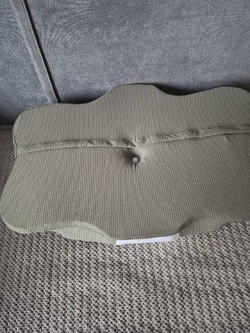 Кенжегуль — Отзыв Подушка Orto+ (с наволочкой)