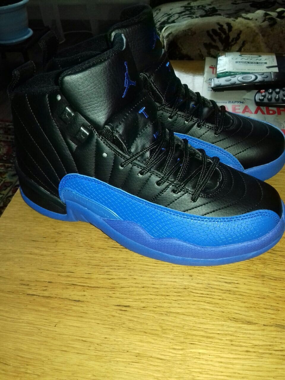 Отзыв о товаре