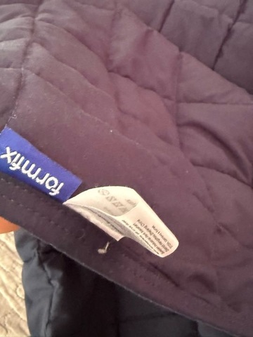 Арзигуль — Отзыв Утяжеленное одеяло Gravio