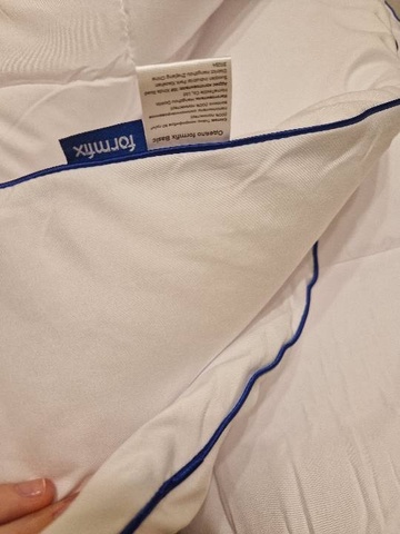 Евгения — Отзыв Одеяло Basic