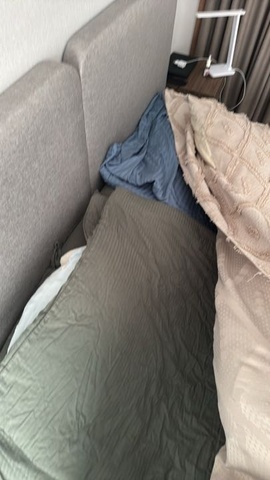 Ахат — Отзыв Утяжеленное одеяло Gravio