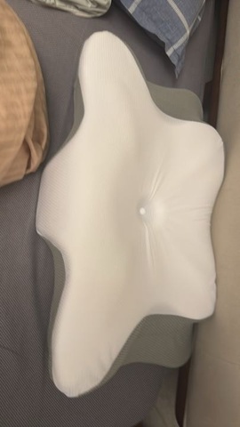 Игорь — Отзыв Подушка Orto+ (с наволочкой)