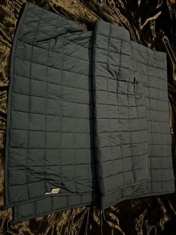 Александр — Отзыв Утяжеленное одеяло Gravio