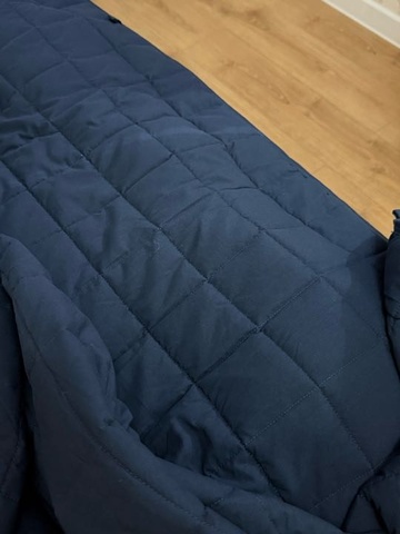 Динара — Отзыв Утяжеленное одеяло Gravio