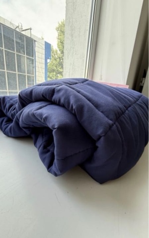 Инабат — Отзыв Утяжеленное одеяло Gravio