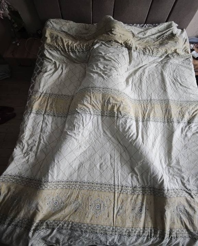 Ринат — Отзыв Утяжеленное одеяло Gravio