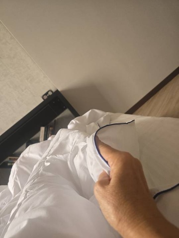 Светлана — Отзыв Одеяло Basic