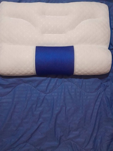 Надежда — Отзыв Подушка Next