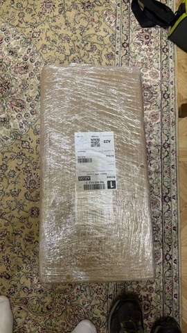 Куаныш — Отзыв Утяжеленное одеяло Gravio